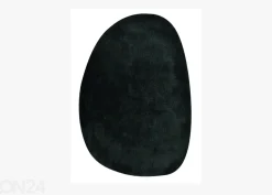 Matto Tom Tailor Cozy Pebble, 80x120 cm vihreä