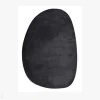 Matto Tom Tailor Cozy Pebble, 135x200 cm antratsiitti