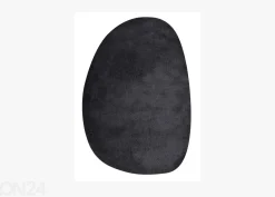 Matto Tom Tailor Cozy Pebble, 135x200 cm antratsiitti
