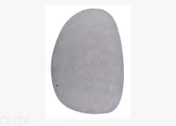 Matto Tom Tailor Cozy Pebble, 135x200 cm harmaa