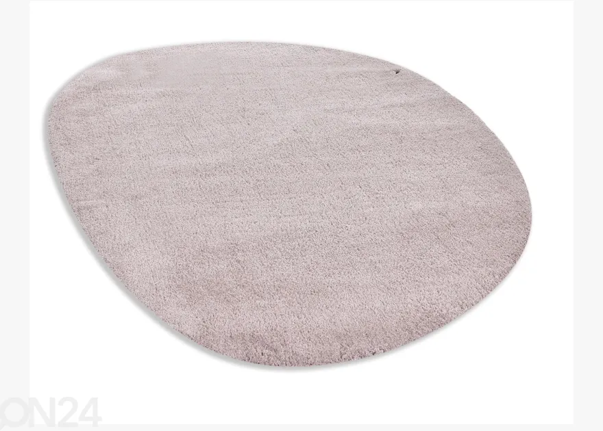 Matto Tom Tailor Cozy Pebble, 80x120 cm beige