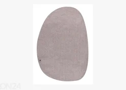Matto Tom Tailor Cozy Pebble, 80x120 cm beige
