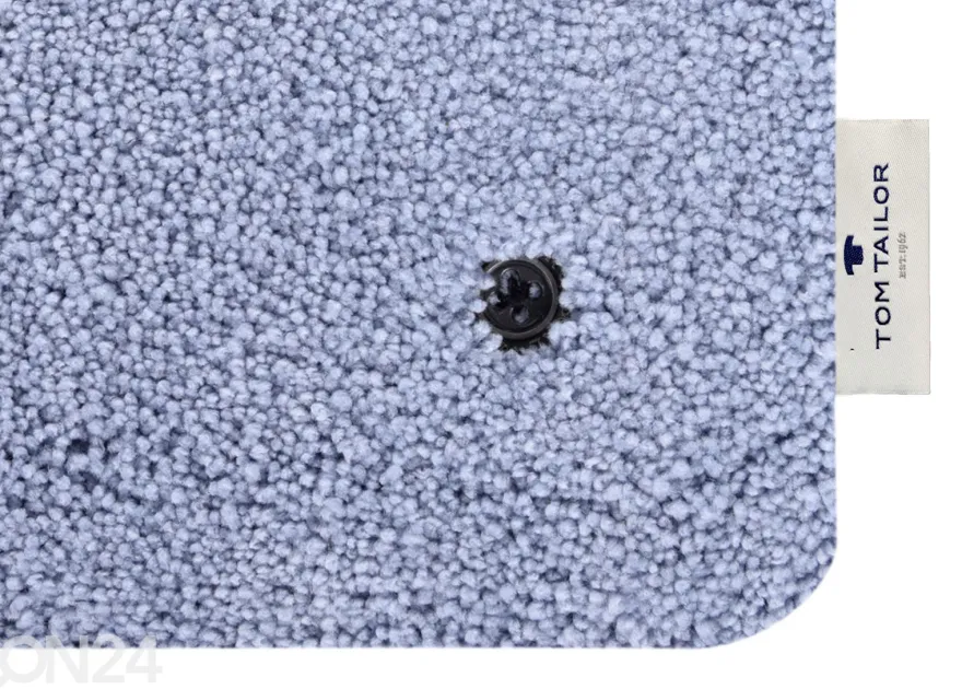 Matto Tom Tailor Cozy, 50x80 cm