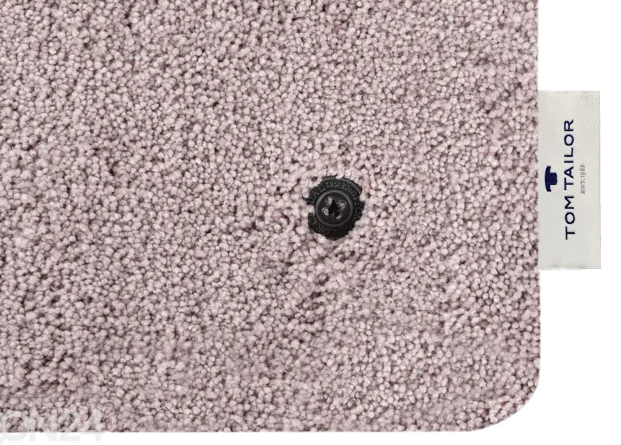 Matto Tom Tailor Cozy, 50x80 cm beige
