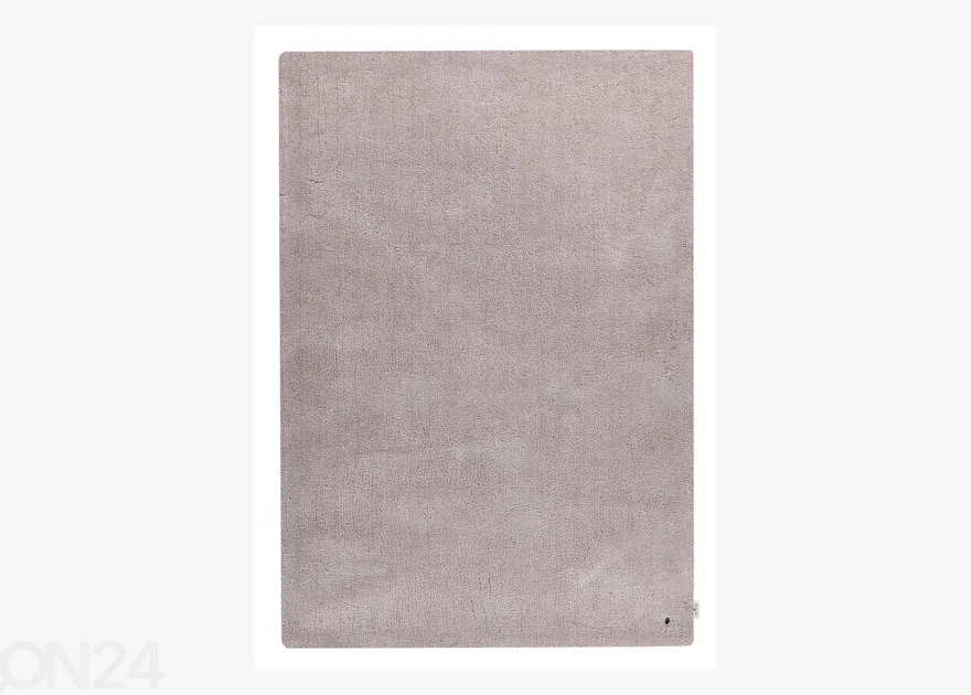Matto Tom Tailor Cozy, 50x80 cm beige