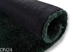 Matto Tom Tailor Cozy, 50x80 cm vihreä