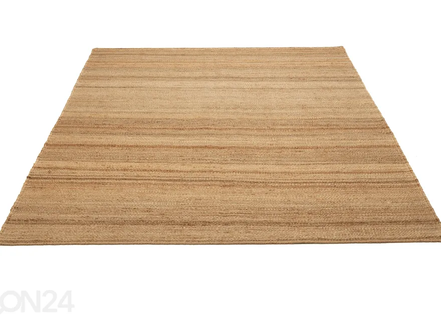 Matto Tom Tailor Forest 70x140 cm, luonnonvärinen
