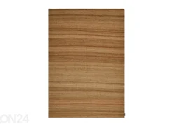 Matto Tom Tailor Forest 70x140 cm, luonnonvärinen