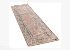 Matto Tom Tailor Funky Orient Keshan, 60x230 cm ruusupuu