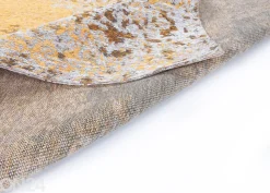 Matto Tom Tailor Funky Orient Kirman, 60x230 cm kulta