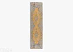 Matto Tom Tailor Funky Orient Kirman, 60x230 cm kulta