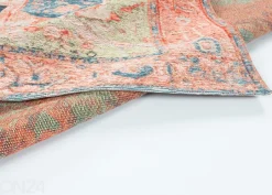 Matto Tom Tailor Funky Orient Heriz, 60x230 cm monivärinen