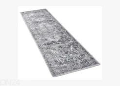 Matto Tom Tailor Funky Orient Tabriz, 60x230 cm harmaa