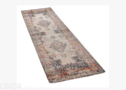Matto Tom Tailor Funky Orient Kirman, 60x230 cm monivärinen