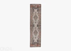 Matto Tom Tailor Funky Orient Kirman, 60x230 cm monivärinen