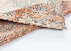 Matto Tom Tailor Funky Orient Kirman, 60x230 cm monivärinen