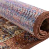 Matto Tom Tailor Funky Outdoor Orient, 160x235 cm ruosteenvärinen