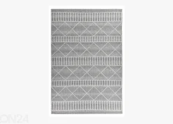 Matto Tom Tailor Funky Outdoor Geometric, 60x100 cm beige