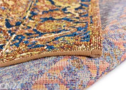 Matto Tom Tailor Funky Outdoor Orient, 60x100 cm kullanvärinen