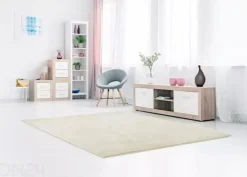 Matto Touch Ivory 80x150 cm