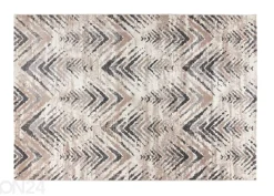 Matto Trendy Beige-Silver 120x170 cm
