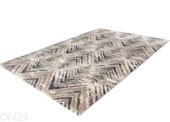 Matto Trendy Beige-Silver 120x170 cm