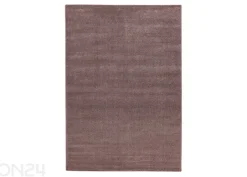 Matto Trendy Uni Pastel-pink 160x230 cm