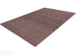 Matto Trendy Uni Pastel-pink 160x230 cm