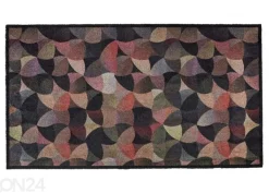 Matto Universal Amsterdam Autumn 67x120 cm