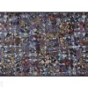 Matto Universal Art Flowers 67x120 cm