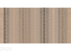 Matto Universal Linea Beige 67x150 cm