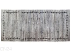 Matto Universal Love Wood 67x150 cm