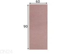 Matto Urbis V2 60x90 cm