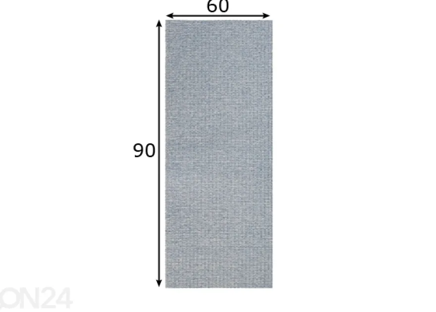 Matto Urbis V3 60x90 cm