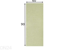 Matto Urbis V1 60x90 cm
