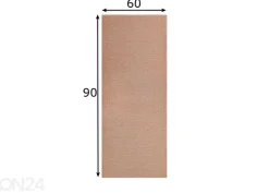 Matto Urbis V4 60x90 cm