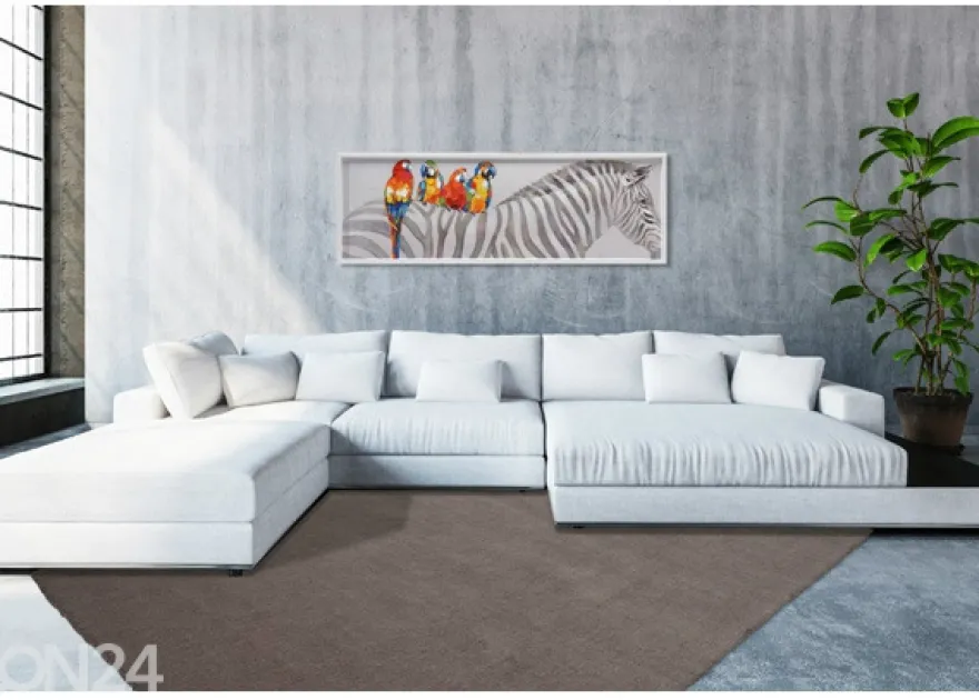 Matto Velluto 120x170 cm