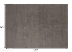 Matto Velluto 120x170 cm