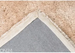 Matto Velvet Ivory 60x110 cm