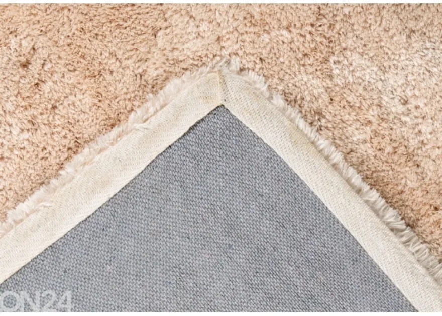 Matto Velvet Ivory 60x110 cm