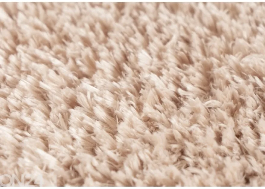 Matto Velvet Ivory 60x110 cm