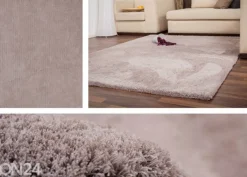 Matto Velvet 120x170 cm