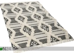 Matto Vintage Cozy Kelim 65x135cm