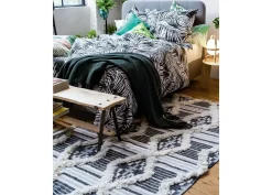 Matto Vintage Cozy Kelim 65x135cm