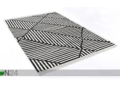 Matto Vintage CrissCross 65x135cm