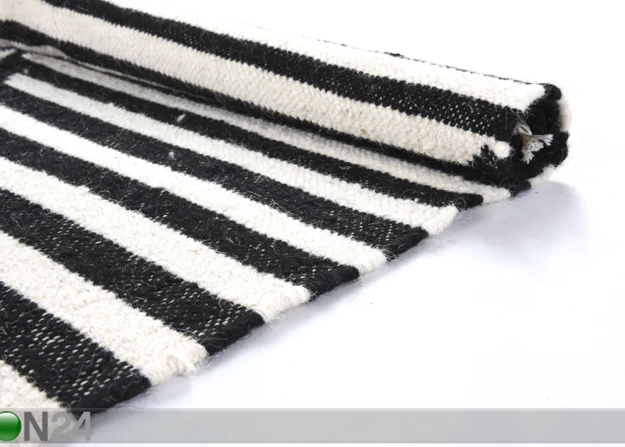 Matto Vintage CrissCross 65x135cm