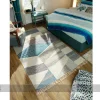 Matto Vintage Modern Kelim 140x200 cm