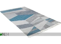 Matto Vintage Modern Kelim 140x200 cm