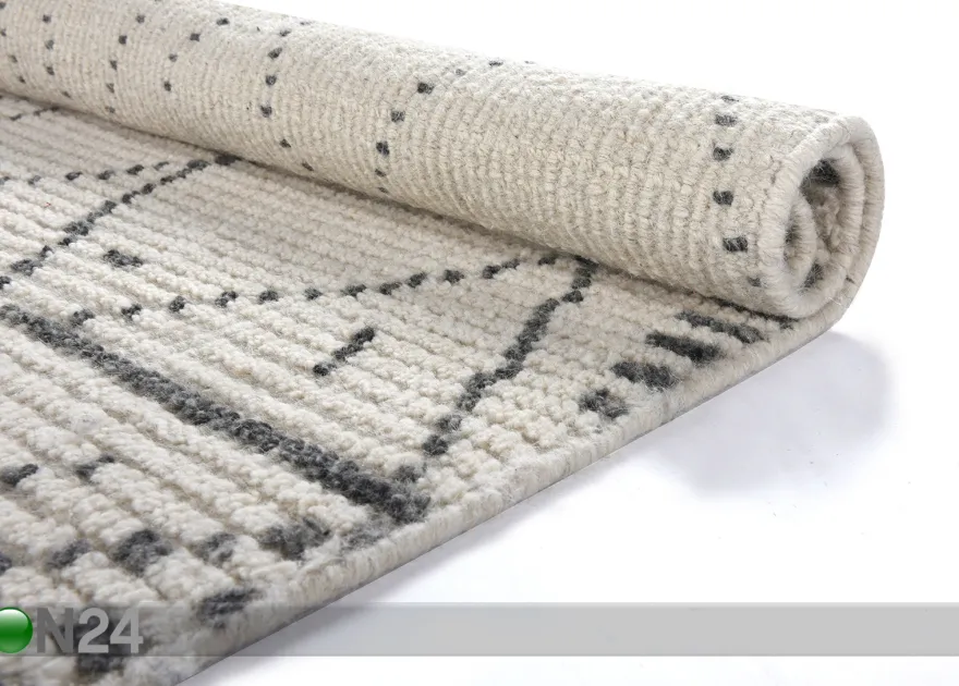 Matto Vintage Nomad 65x135cm