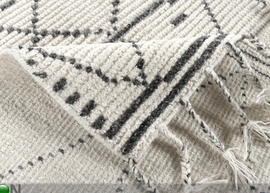 Matto Vintage Nomad 65x135cm